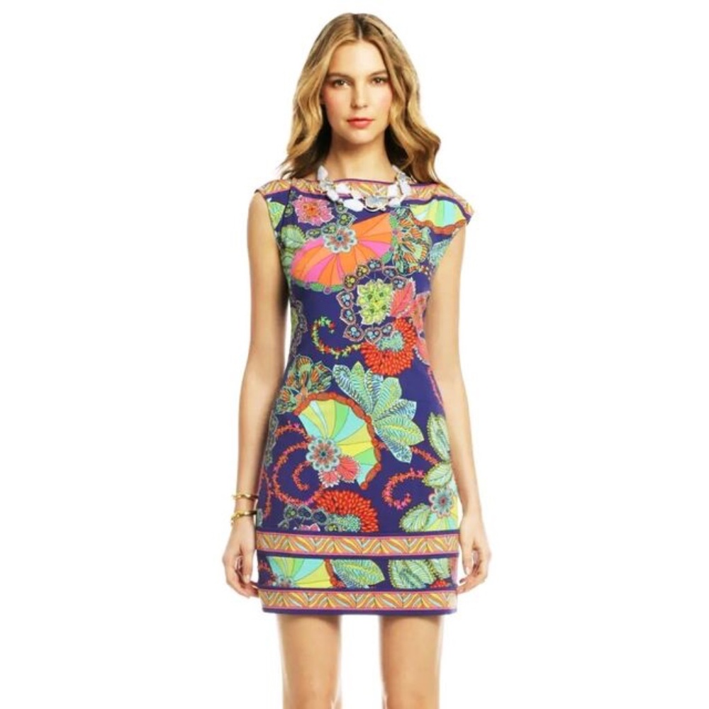Trina Turk | Felana Dress | Size 2